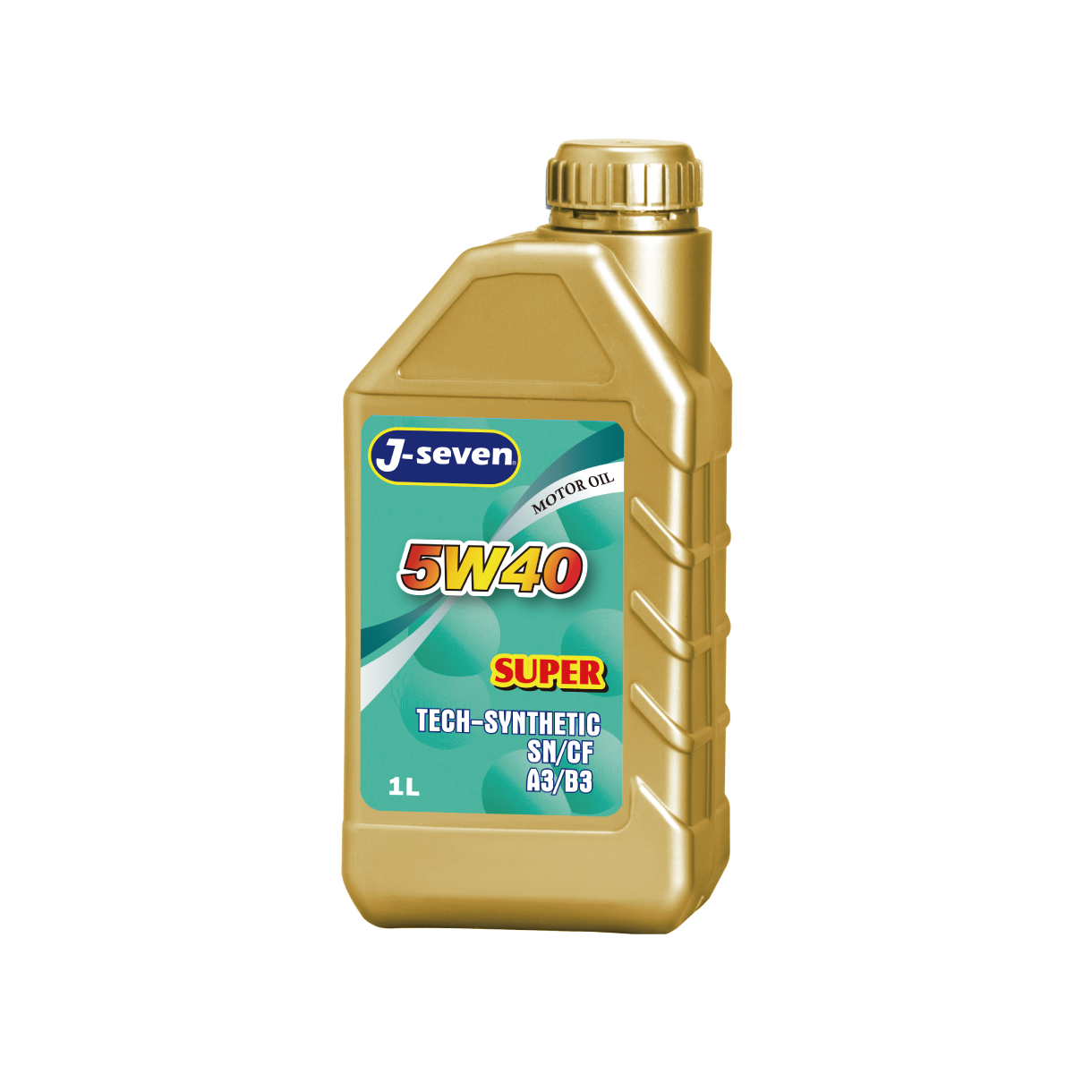 5W40 機油
