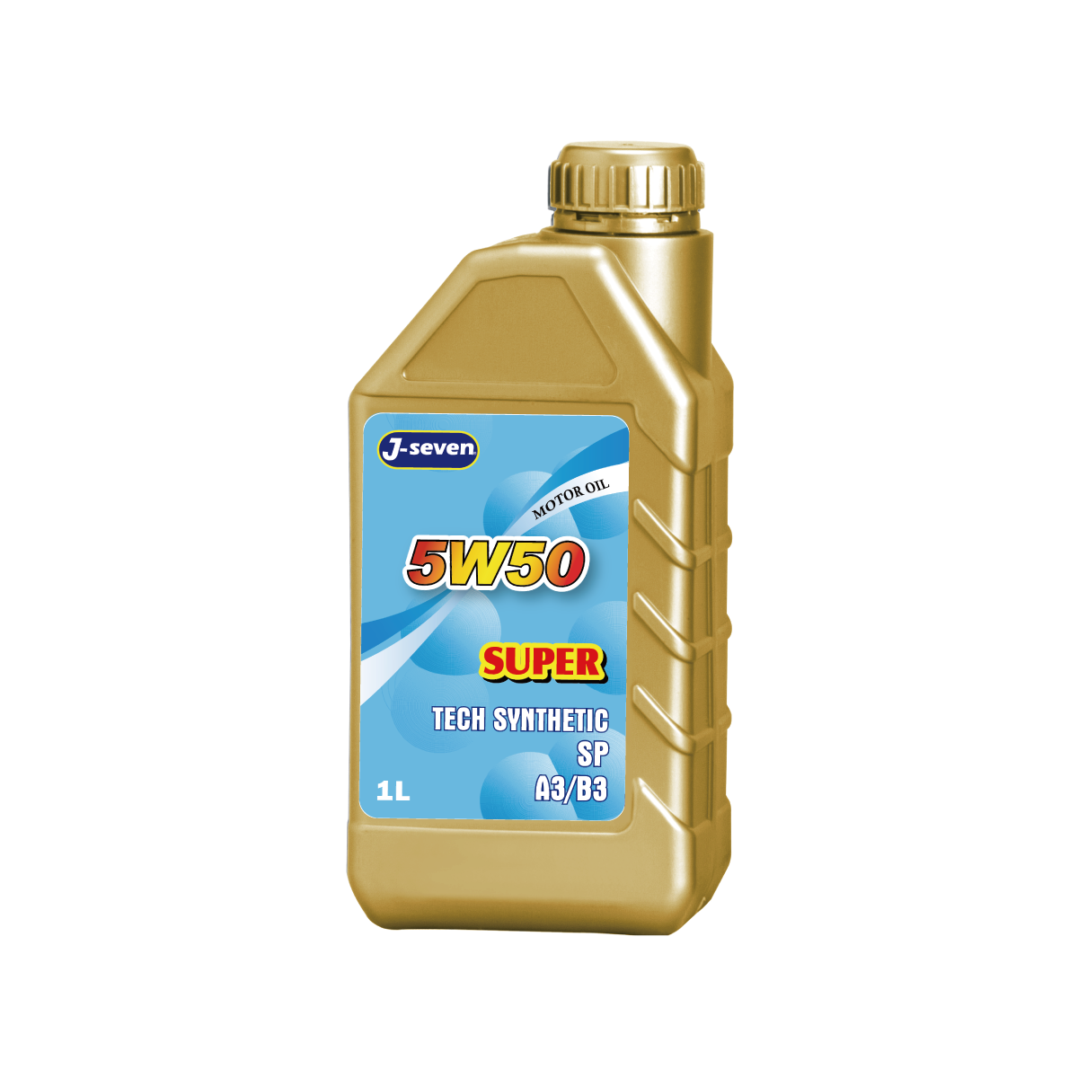 5W50 機油